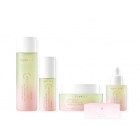 아페리레 루트 진정&장벽케어 4종 세트