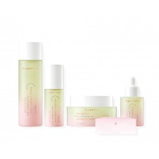 아페리레 루트 진정&장벽케어 4종 세트